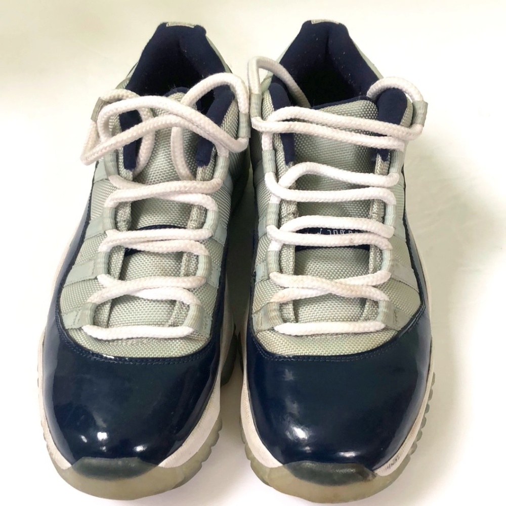 Air Jordan Retro V.1 Men's Sneakers Sz 8.5 - Picture 2 of 8